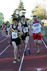 Graded 800 metres, Monkton, Jarrow and Hebburn. Photo:  David T. Hewitson/Sports for All Pics